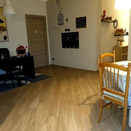 B&B Tre Passi Dalla Torre Монтесаркьо Экстерьер фото
