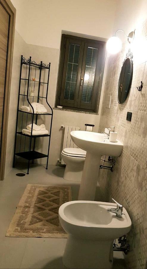 B&B Tre Passi Dalla Torre Монтесаркьо Экстерьер фото