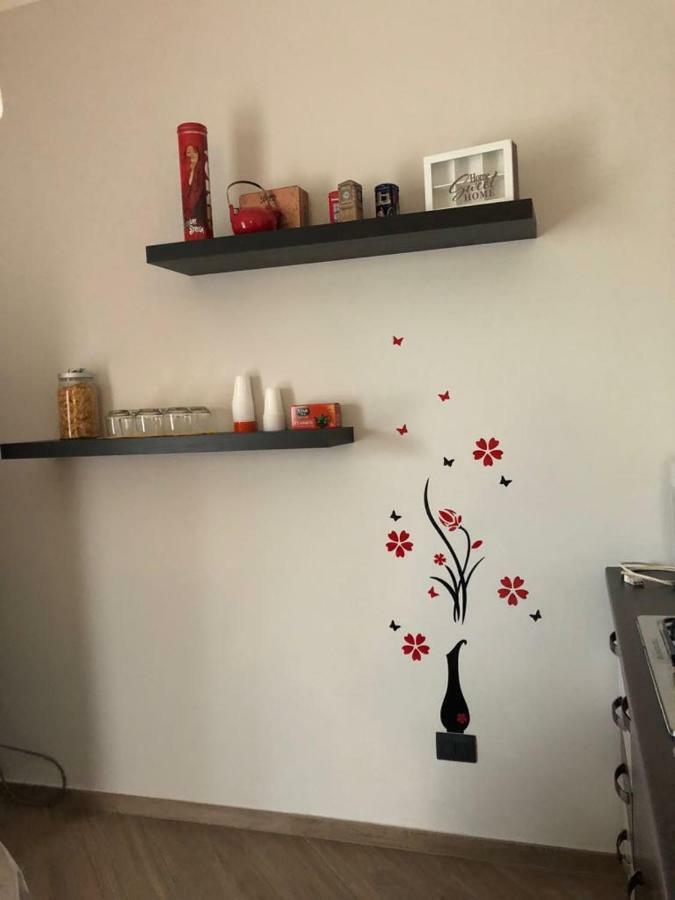 B&B Tre Passi Dalla Torre Монтесаркьо Экстерьер фото